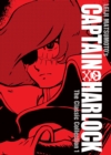 Image for Captain Harlock  : the classic collectionVol. 1