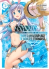 Image for Arifureta  : from commonplace to world&#39;s strongestVolume 2