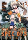 Image for Magical Girl Spec-Ops Asuka Vol. 3