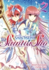 Image for Saint Seiya: Saintia Sho Vol. 2