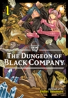Image for The dungeon of black companyVolume 1