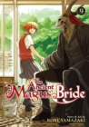 Image for The ancient magus&#39; brideVol. 9