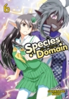 Image for Species Domain Vol. 6