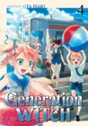 Image for Generation witchVolume 4