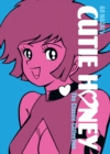 Image for Cutie honey  : the classic collection