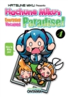 Image for Hatsune Miku Presents: Hachune Miku&#39;s Everyday Vocaloid Paradise Vol. 4