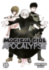 Image for Magical girl apocalypse15