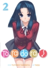 Image for Toradora! (Light Novel) Vol. 2