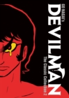 Image for Devilman: The Classic Collection Vol. 2