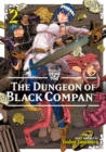 Image for The dungeon of black companyVolume 2