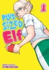 Image for Plus-Sized Elf Vol. 1