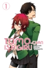 Image for Tomo-chan is a Girl! Vol. 1