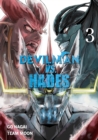 Image for Devilman VS. Hades Vol. 3