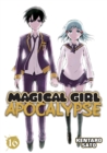 Image for Magical girl apocalypseVolume 16