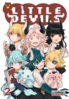 Image for Little Devils Vol. 2