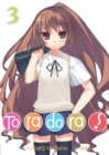 Image for Toradora!Vol. 3