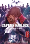 Image for Captain Harlock  : dimensional voyageVolume 6