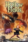 Image for Hollow Fields (Color Edition) Vol. 3