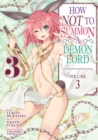 Image for How NOT to Summon a Demon Lord (Manga) Vol. 3
