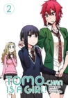 Image for Tomo-chan is a girl!2