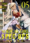 Image for Magical Girl Spec-Ops Asuka Vol. 5
