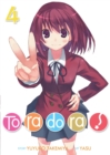 Image for Toradora! (Light Novel) Vol. 4