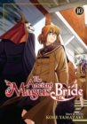 Image for The Ancient Magus&#39; Bride Vol. 10
