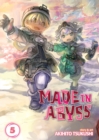 Image for Made in Abyss Vol. 5