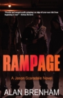 Image for Rampage : A Jason Scarsdale Novel