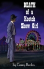 Image for Death of a Kootch Show Girl