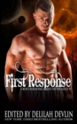 Image for First Response : A Boys Behaving Badly Anthology Book 5