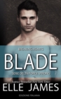 Image for Blade : Breaking Hearts