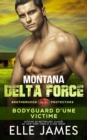 Image for Montana Delta Force