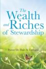 Image for The Wealth and Riches of Stewardship