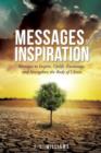 Image for Messages of Inspiration Volume II