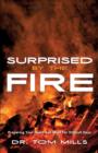 Image for Surprised by the Fire