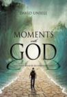 Image for Moments with God