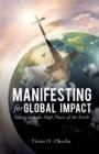 Image for Manifesting for Global Impact