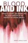 Image for Blood and Ink