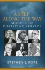 Image for A step along the way  : models of Christian service
