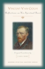 Image for Vincent van Gogh  : his spiritual vision in life and art