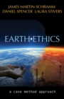 Image for Earth ethics  : a case method approach