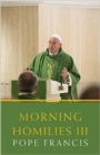 Image for Morning Homilies III