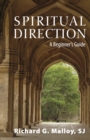 Image for Spiritual direction  : a beginner&#39;s guide