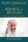 Image for Rejoice and be glad  : on the call to holiness in today&#39;s world