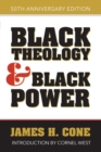 Image for Black Theology and Black Power : 50th Anniversary Edition