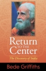 Image for Return to the Center