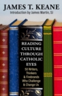 Image for Reading Culture through Catholic Eyes