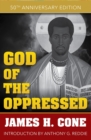 Image for God of the Oppressed