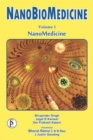Image for Nanobiomedicine Volume-1 (Nanomedicine)